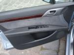 Peugeot 407 Executive - contre-porte