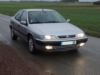 Citroën Xantia SX phase 2