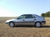 Citroën Xantia SX phase II