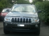 Jeep Grand Cherokee CRD 220