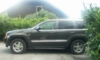 Jeep Grand Cherokee CRD 220