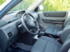 Nissan X-Trail dCi