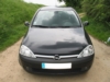 Opel Corsa GSI