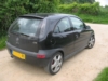 Opel Corsa GSI