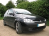 Opel Corsa GSI