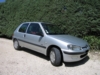 Peugeot 106