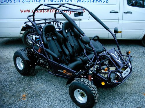 buggy piaggio