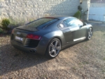 Audi R8 4.2 FSI 420