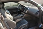 Audi R8 intérieur