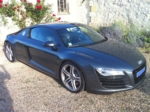 Audi R8 4.2 FSI 420