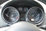 Audi TT RS tableau de bord