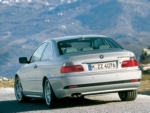 BMW 330 Cd
