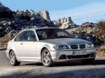 BMW 330 Cd