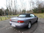 Chrysler Stratus Cabriolet