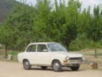 Daf 55