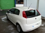 Fiat Grande Punto Dynamic