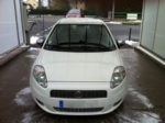 Fiat Grande Punto Dynamic