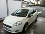 Fiat Grande Punto Dynamic