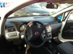 Fiat Grande Punto Dynamic intrieur