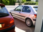 Ford Fiesta Sport