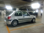 Ford Fiesta S