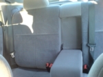 Ford Mondeo banquette 1