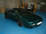 Lotus Esprit V8 SE