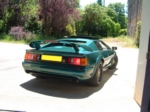 Lotus Esprit V8 SE