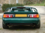 Lotus Esprit V8 SE