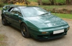 Lotus Esprit V8 SE