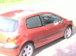 Peugeot 307 XSI