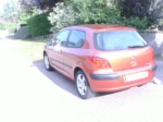 Peugeot 307 XSI