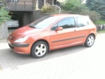 Peugeot 307 XSI