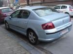 Peugeot 407 Executive