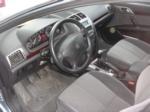 Peugeot 407 Executive - planche de bord