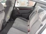 Peugeot 407 Executive - banquette arrire