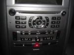 Peugeot 407 Executive - autoradio RD4 climatisation