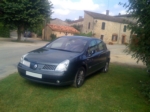 Renault Vel Satis Privilge