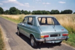 Simca 1100 GLS