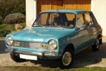 Simca 1100 GLS