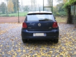 Polo BlueMotion