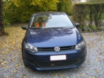 Polo BlueMotion