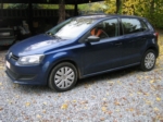 Polo BlueMotion