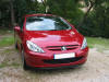 Peugeot 307 CC - Cliquez sur l'image pour agrandir