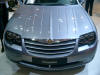 Chrysler Crossfire