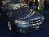 Nouvelle Subaru Legacy