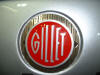 Logo Gillet