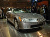 Cadillac XLR