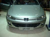 Peugeot 406 Coup