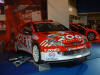 Peugeot 206 WRC (Coupe d'Europe)